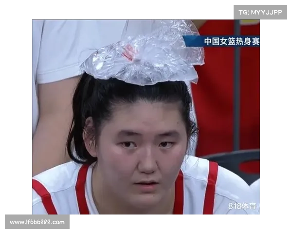 双塔制霸内线！张子宇 16+7 韩旭 13 分，中国女篮 124-57 血洗波黑